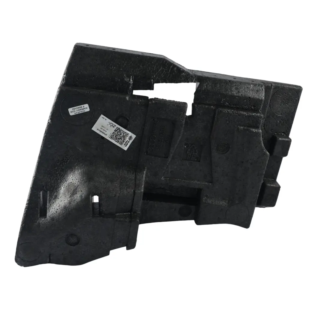 Boot Foam Panel Loading Floor Insert to Audi S3 A3 8P with Part number 8P0864501B Audi S3 A3 8P Boot Foam Panel Loading Floor Insert - SKU 8P0864501B - Part number 8P0864501B