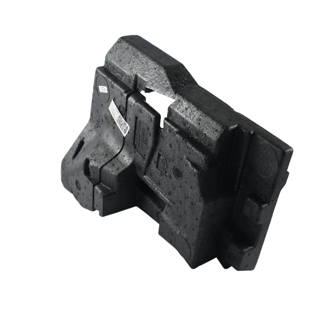 Pannello Schiuma Bagagliaio Piano Di Carico Inserto per Audi S3 A3 8P con numero di parte 8P0864501B Audi S3 A3 8P Pannello Schiuma Bagagliaio Piano Di Carico Inserto - SKU 8P0864501B - Numero di parte 8P0864501B