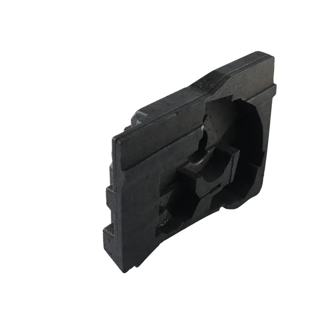 Audi S3 A3 8P Pannello Schiuma Bagagliaio Piano Di Carico Inserto - SKU 8P0864501B - Numero di parte 8P0864501B