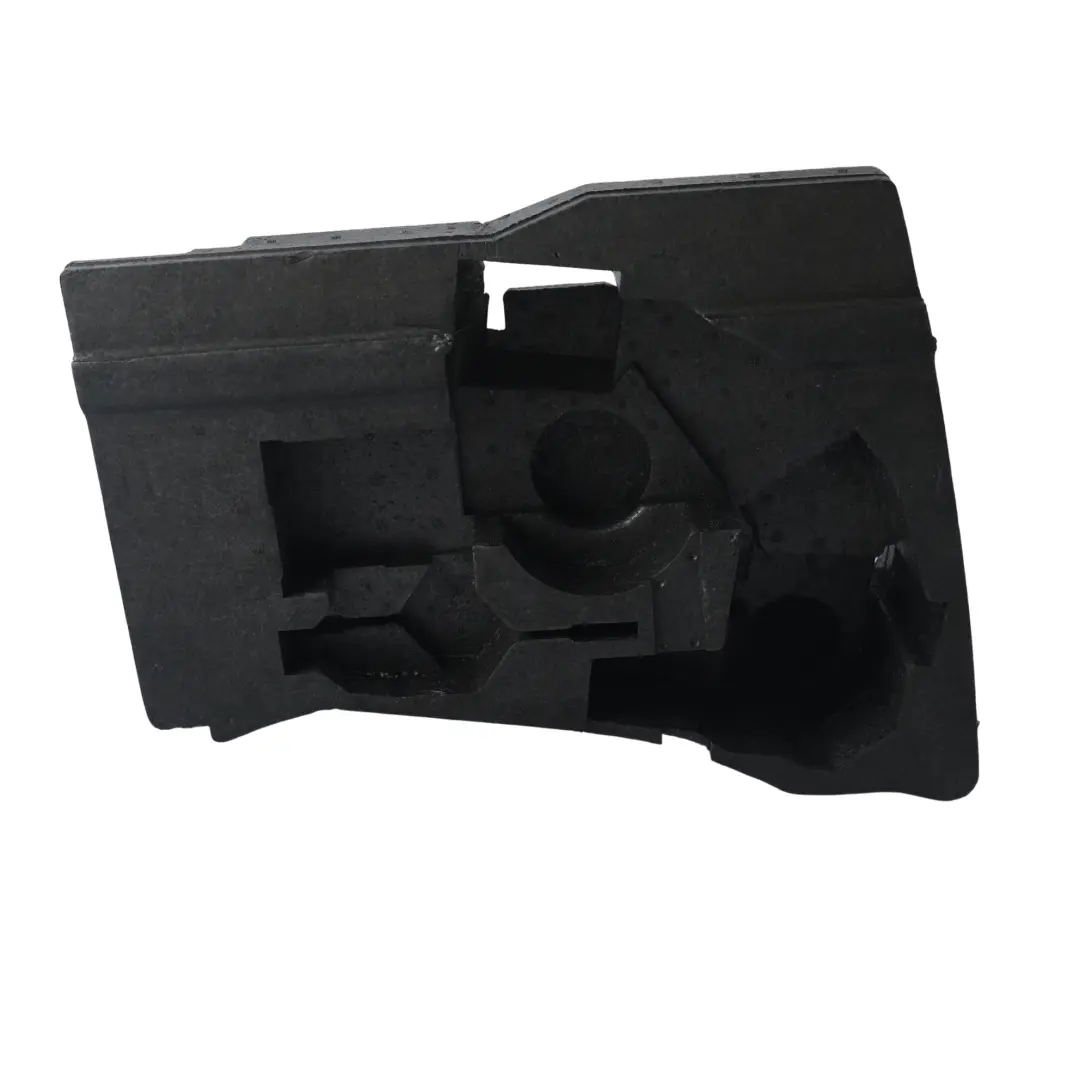 Panel Espuma Maletero Suelo Carga Inserto para Audi S3 A3 8P con número de pieza 8P0864501B Audi S3 A3 8P Panel Espuma Maletero Suelo Carga Inserto - SKU 8P0864501B - Número de pieza 8P0864501B