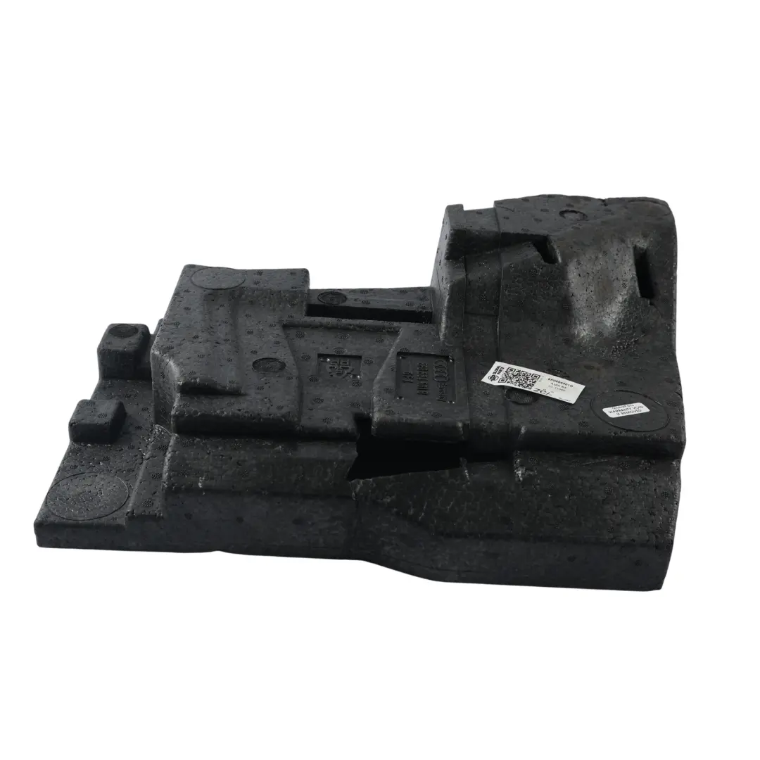Panel Espuma Maletero Suelo Carga Inserto para Audi S3 A3 8P con número de pieza 8P0864501B Audi S3 A3 8P Panel Espuma Maletero Suelo Carga Inserto - SKU 8P0864501B - Número de pieza 8P0864501B