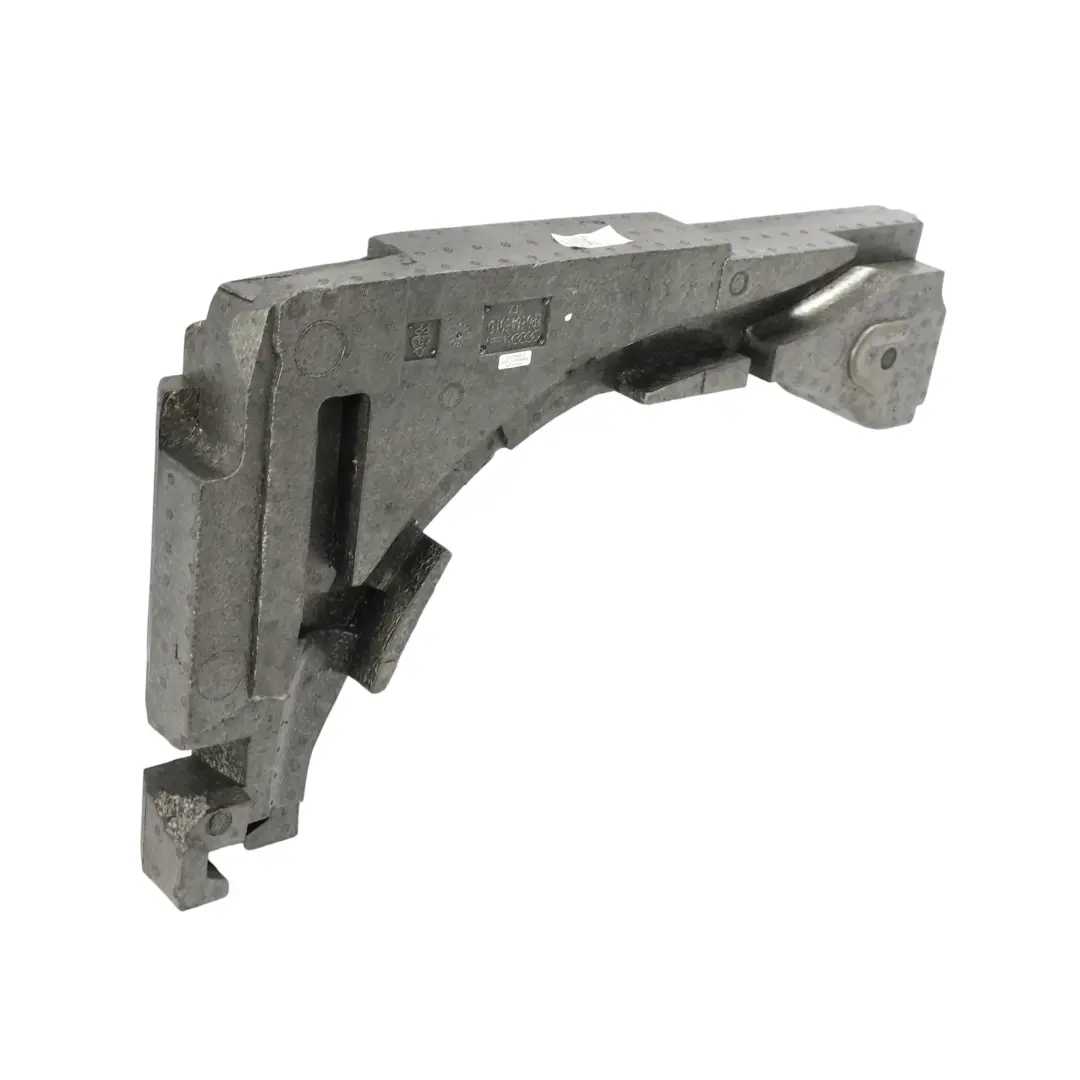 Audi A3 8P Pannello Schiuma Riempitivo Bagagliaio - SKU 8P0864501D - Numero di parte 8P0864501D