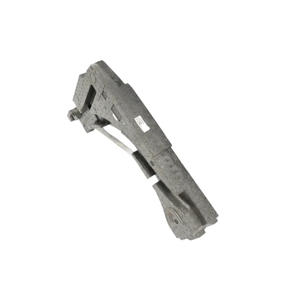 Audi A3 8P Boot Trunk Luggage Compartment Filler Foam Panel - SKU 8P0864501D - Part number 8P0864501D