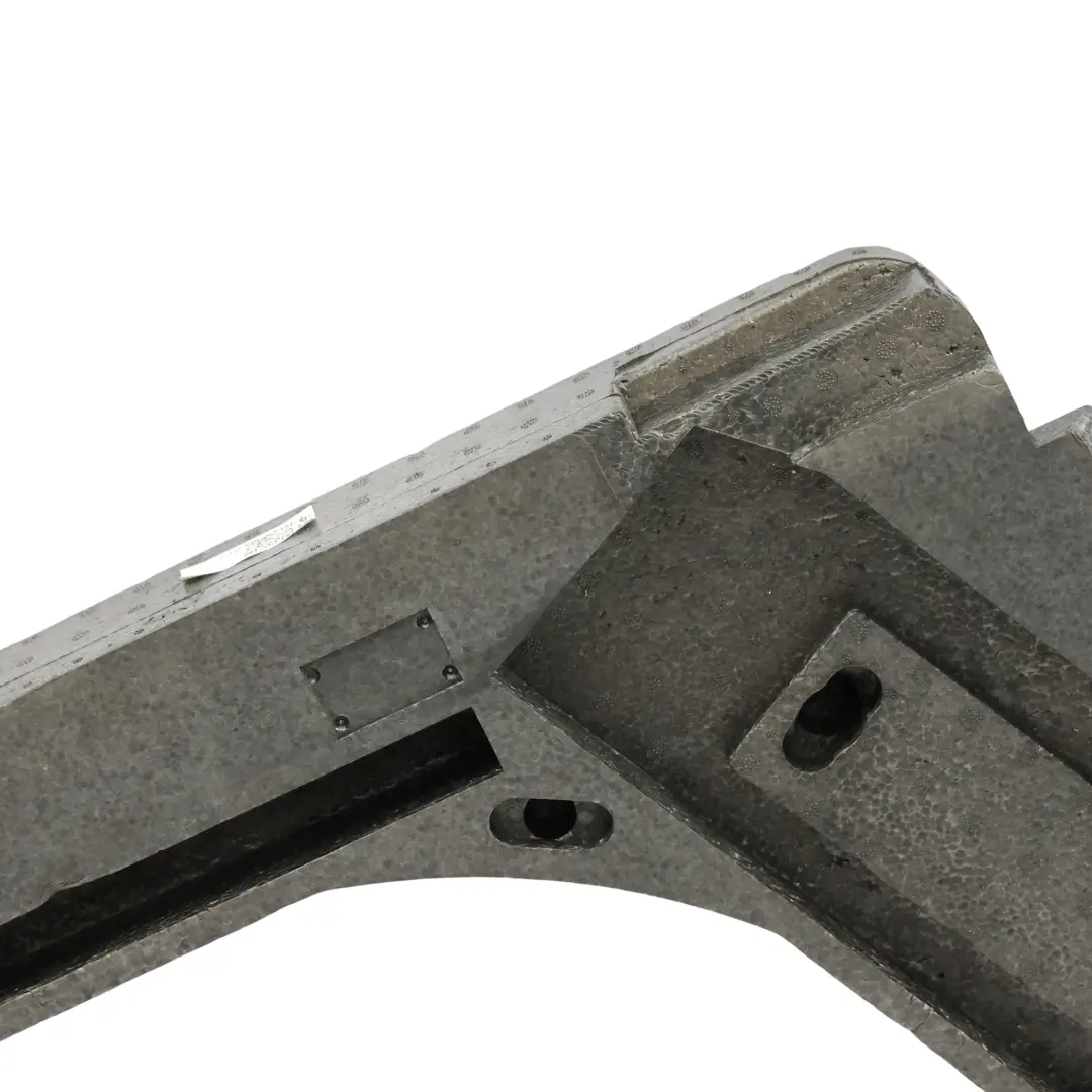 Boot Trunk Luggage Compartment Filler Foam Panel to Audi A3 8P with Part number 8P0864501D Audi A3 8P Boot Trunk Luggage Compartment Filler Foam Panel - SKU 8P0864501D - Part number 8P0864501D