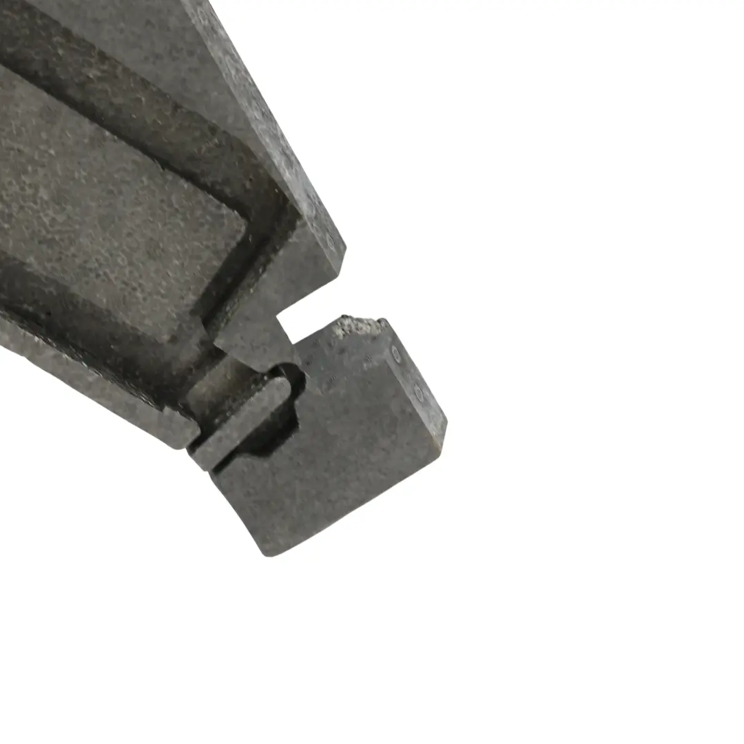 Audi A3 8P Wypełnienie Pianka Bagażnika Panel - SKU 8P0864501D - Numer Części 8P0864501D