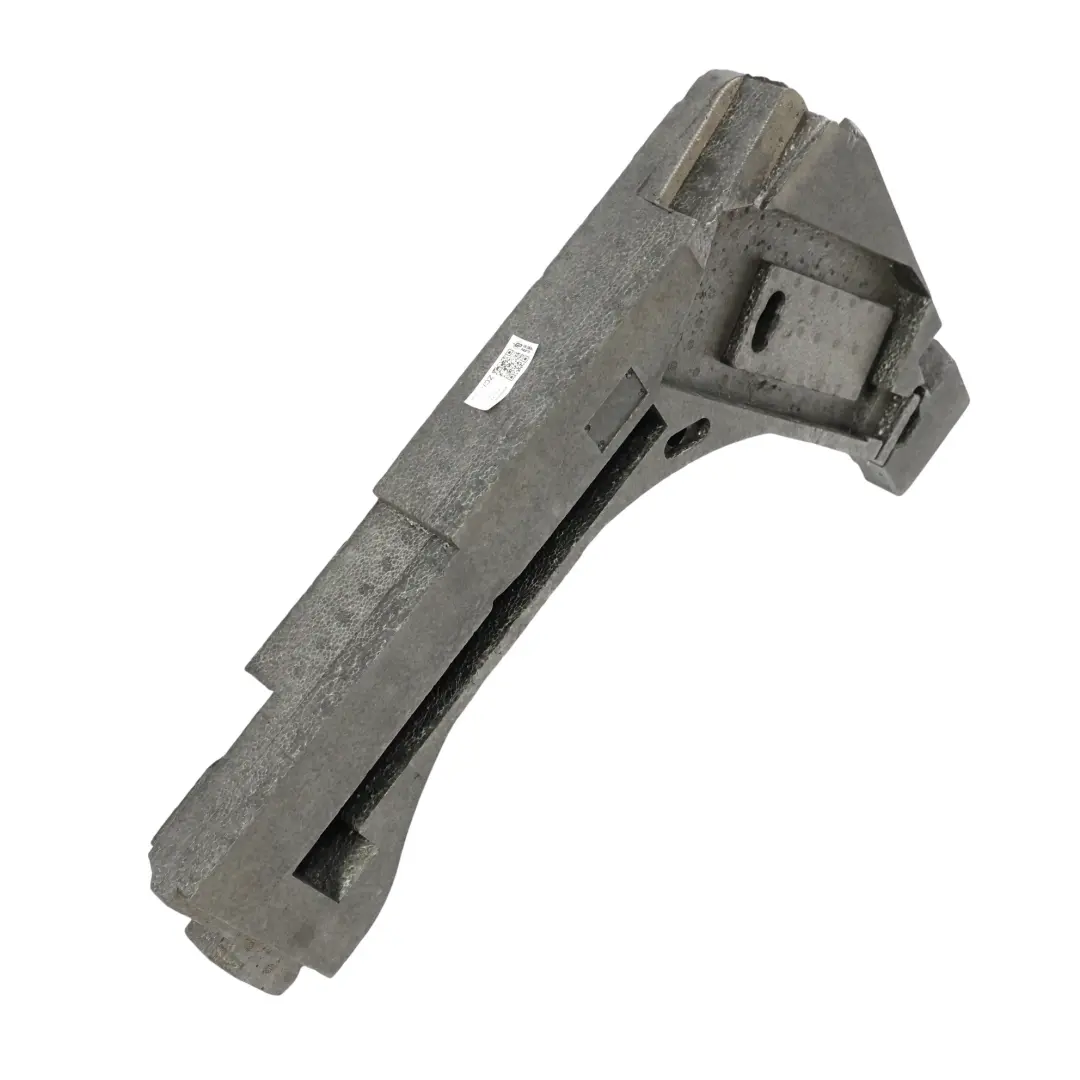Garniture Coffre Mousse Remplissage Panneau pour Audi A3 8P à propos du numéro de pièce 8P0864501D Audi A3 8P Garniture Coffre Mousse Remplissage Panneau - SKU 8P0864501D - Numéro de pièce 8P0864501D