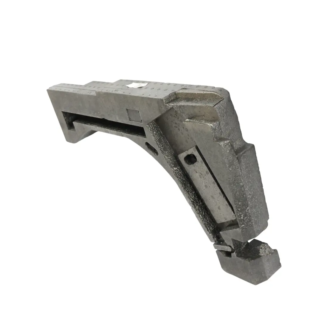 Audi A3 8P Espuma Relleno Compartimento Maletero Panel - SKU 8P0864501D - Número de pieza 8P0864501D