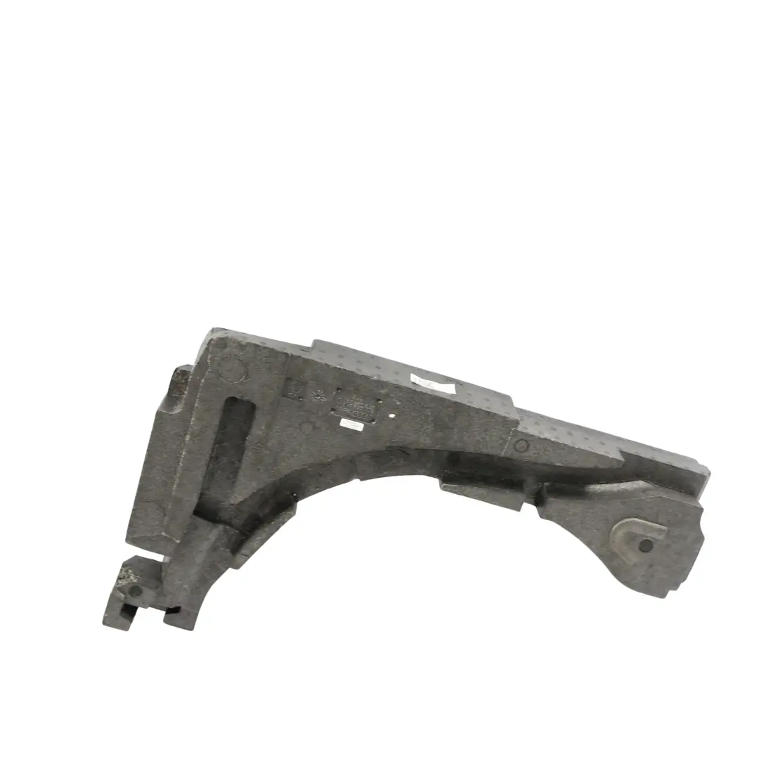 Boot Trunk Luggage Compartment Filler Foam Panel to Audi A3 8P with Part number 8P0864501D Audi A3 8P Boot Trunk Luggage Compartment Filler Foam Panel - SKU 8P0864501D - Part number 8P0864501D