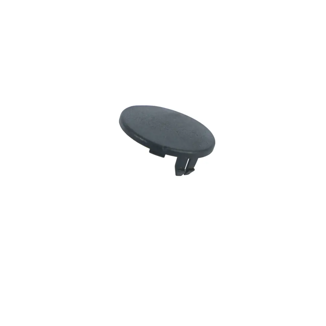 Audi A3 8P Sportback Trim Screw Cover Cap Bung Covering Black - SKU 8P0867227 - Part number 8P0867227