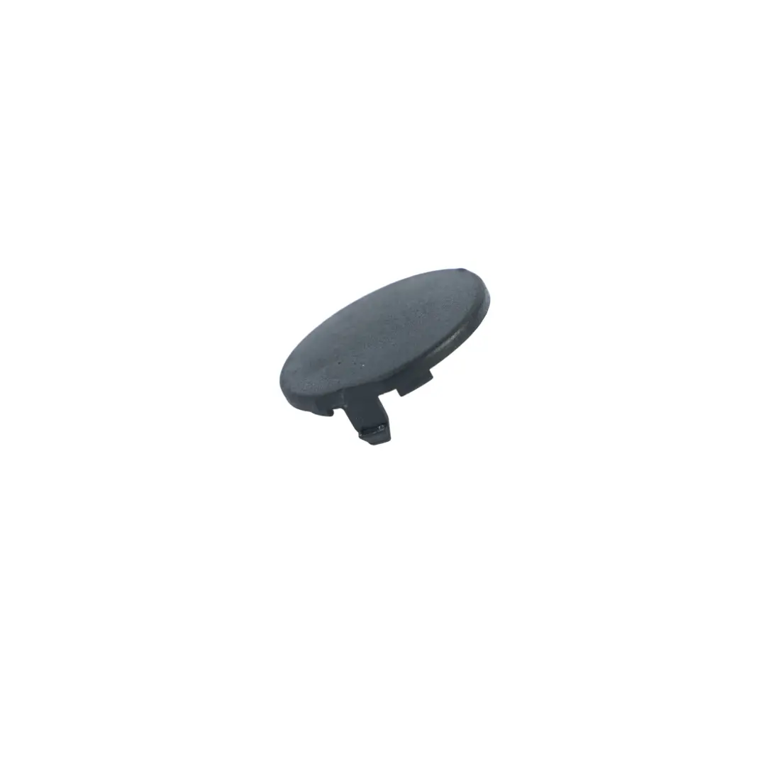 Sportback Cache Vis Garniture Bouchon Noir pour Audi A3 8P à propos du numéro de pièce 8P0867227 Audi A3 8P Sportback Cache Vis Garniture Bouchon Noir - SKU 8P0867227 - Numéro de pièce 8P0867227