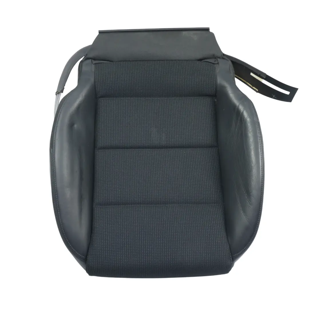 Vordersitz Sitzfläche Links Stoff Leder Schwarz für Audi A3 8P mit Teilenummer 8P0881405DL Audi A3 8P Vordersitz Sitzfläche Links Stoff Leder Schwarz - SKU 8P0881405DL - Teilenummer 8P0881405DL