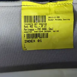 product
