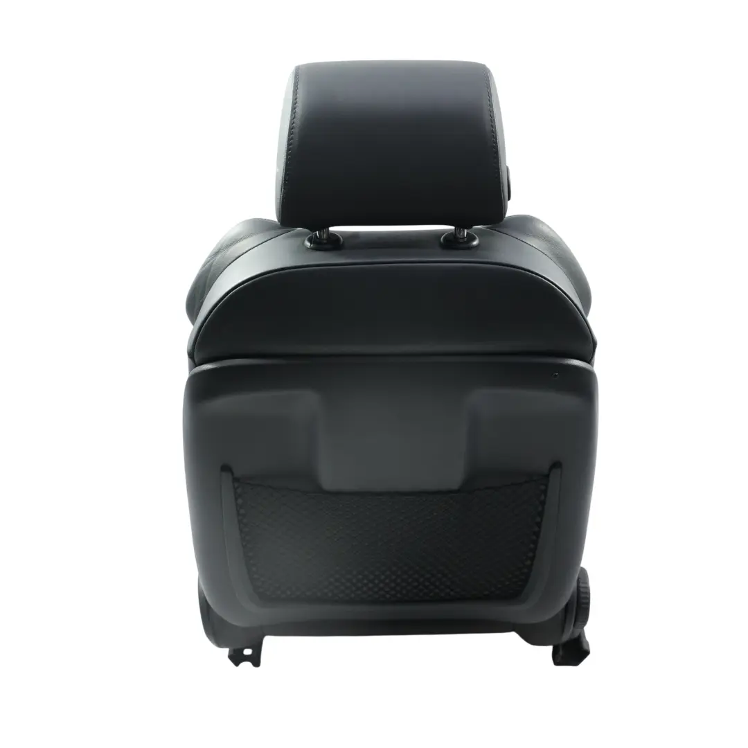 Front Right O/S S-Line Interior Leather Cloth Soul Black to Audi A3 8P Seat with Part number 8P0881806CT Audi A3 8P Seat Front Right O/S S-Line Interior Leather Cloth Soul Black - SKU 8P0881806CT-3 - Part number 8P0881806CT