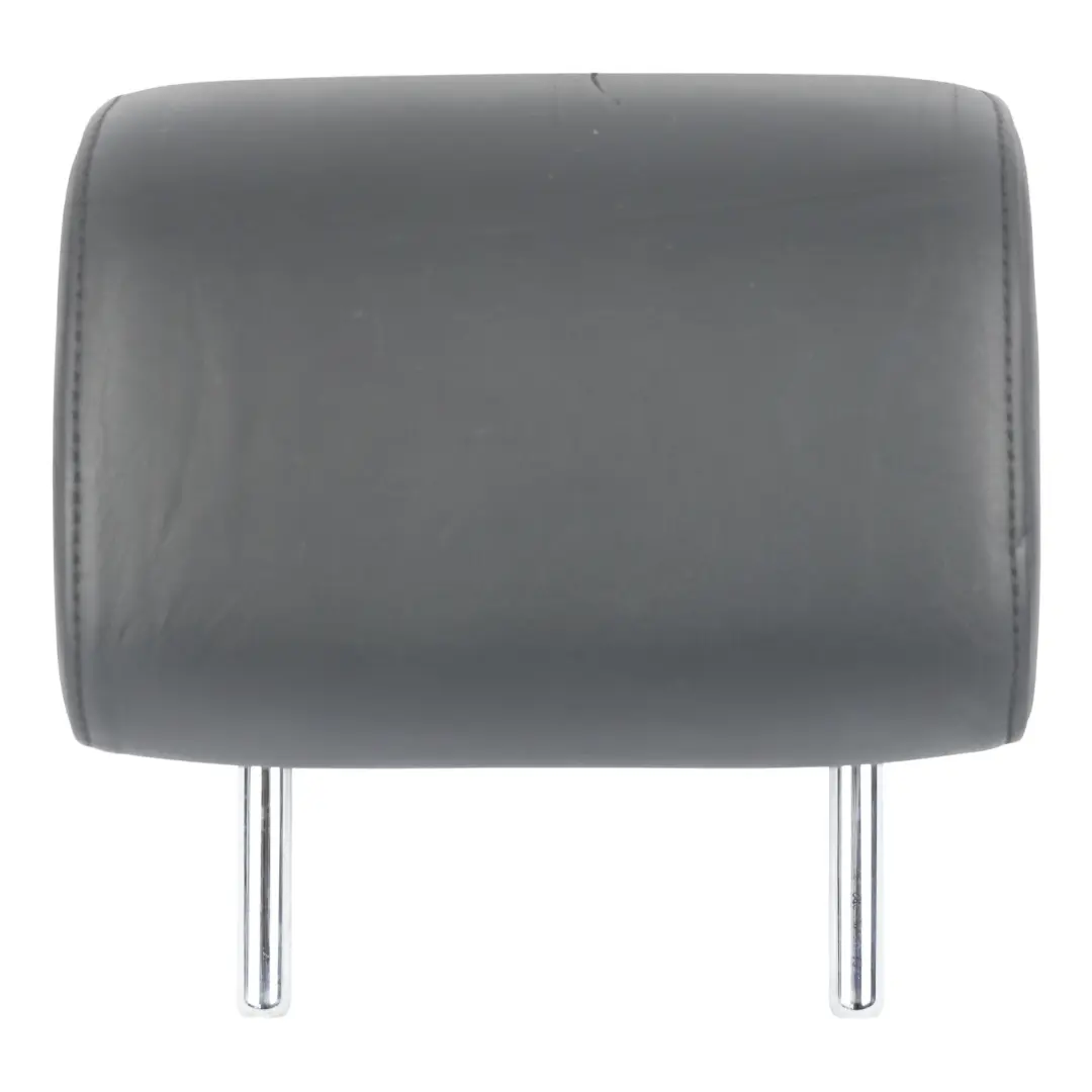 Audi A3 8P Headrest Rear Leather Black Left Right N/O/S - SKU 8P0885901M - Part number 8P0885901M