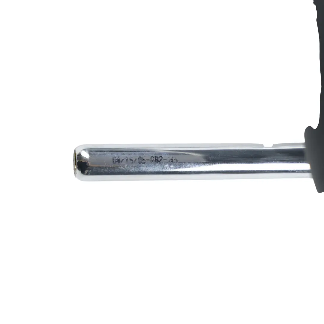 Audi A3 8P Headrest Rear Leather Black Left Right N/O/S - SKU 8P0885901M - Part number 8P0885901M
