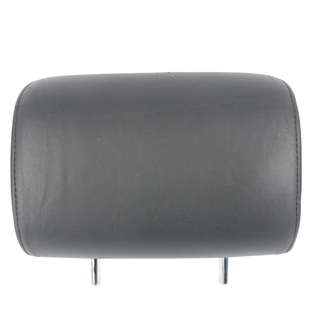 Headrest Rear Leather Black Left Right N/O/S to Audi A3 8P with Part number 8P0885901M Audi A3 8P Headrest Rear Leather Black Left Right N/O/S - SKU 8P0885901M - Part number 8P0885901M
