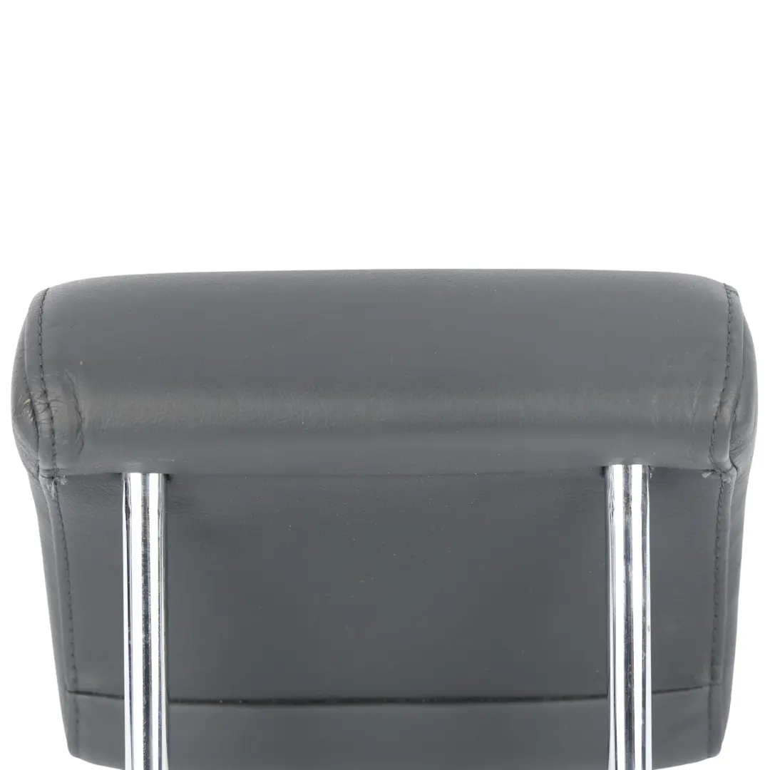 Appui-tête Arrière Cuir Noir Gauche Droit pour Audi A3 8P à propos du numéro de pièce 8P0885901M Audi A3 8P Appui-tête Arrière Cuir Noir Gauche Droit - SKU 8P0885901M - Numéro de pièce 8P0885901M