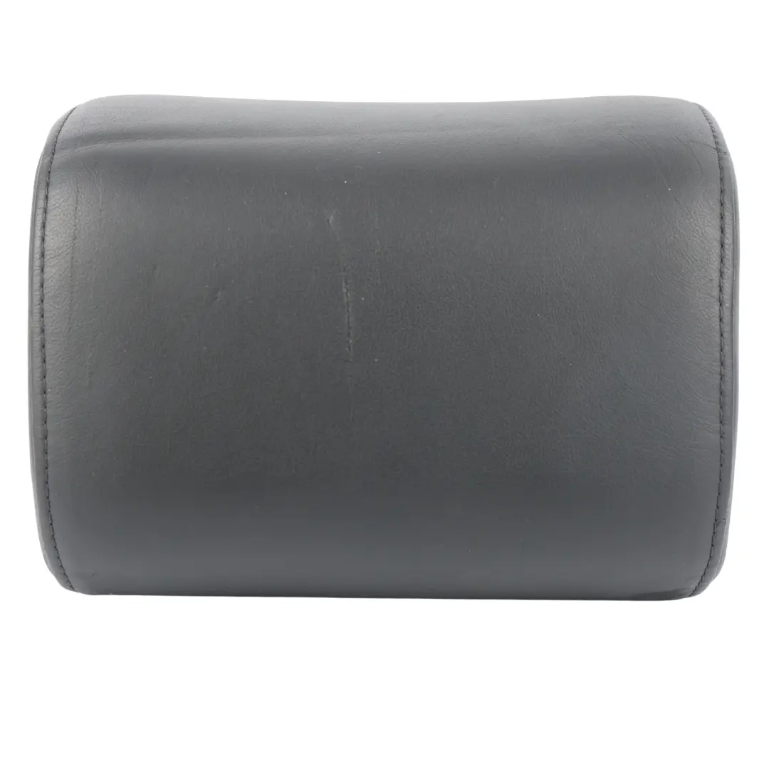 Audi A3 8P Headrest Rear Leather Black Left Right N/O/S - SKU 8P0885901M - Part number 8P0885901M