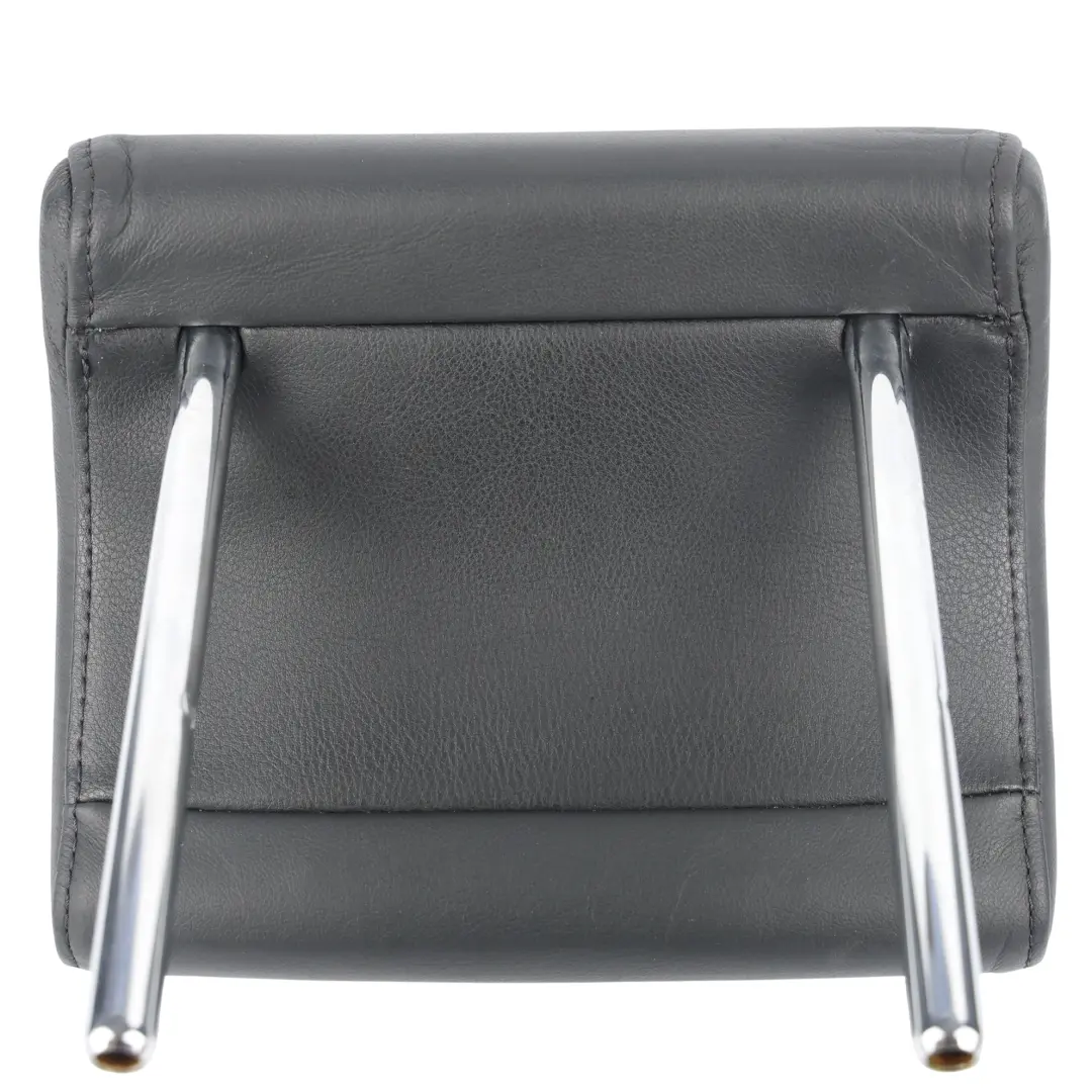 Kopfstütze Hinten Leder Schwarz Links Rechts für Audi A3 8P mit Teilenummer 8P0885901M Audi A3 8P Kopfstütze Hinten Leder Schwarz Links Rechts - SKU 8P0885901M - Teilenummer 8P0885901M