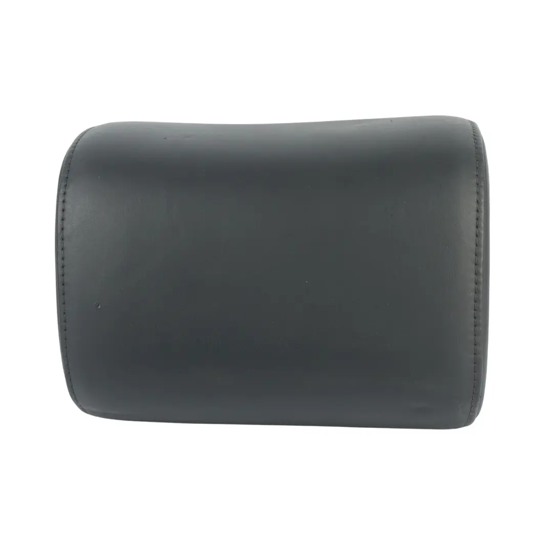 Headrest Left Right N/O/S Leather Black to Audi A3 8P Rear Seat with Part number 8P0885901T Audi A3 8P Rear Seat Headrest Left Right N/O/S Leather Black - SKU 8P0885901T - Part number 8P0885901T