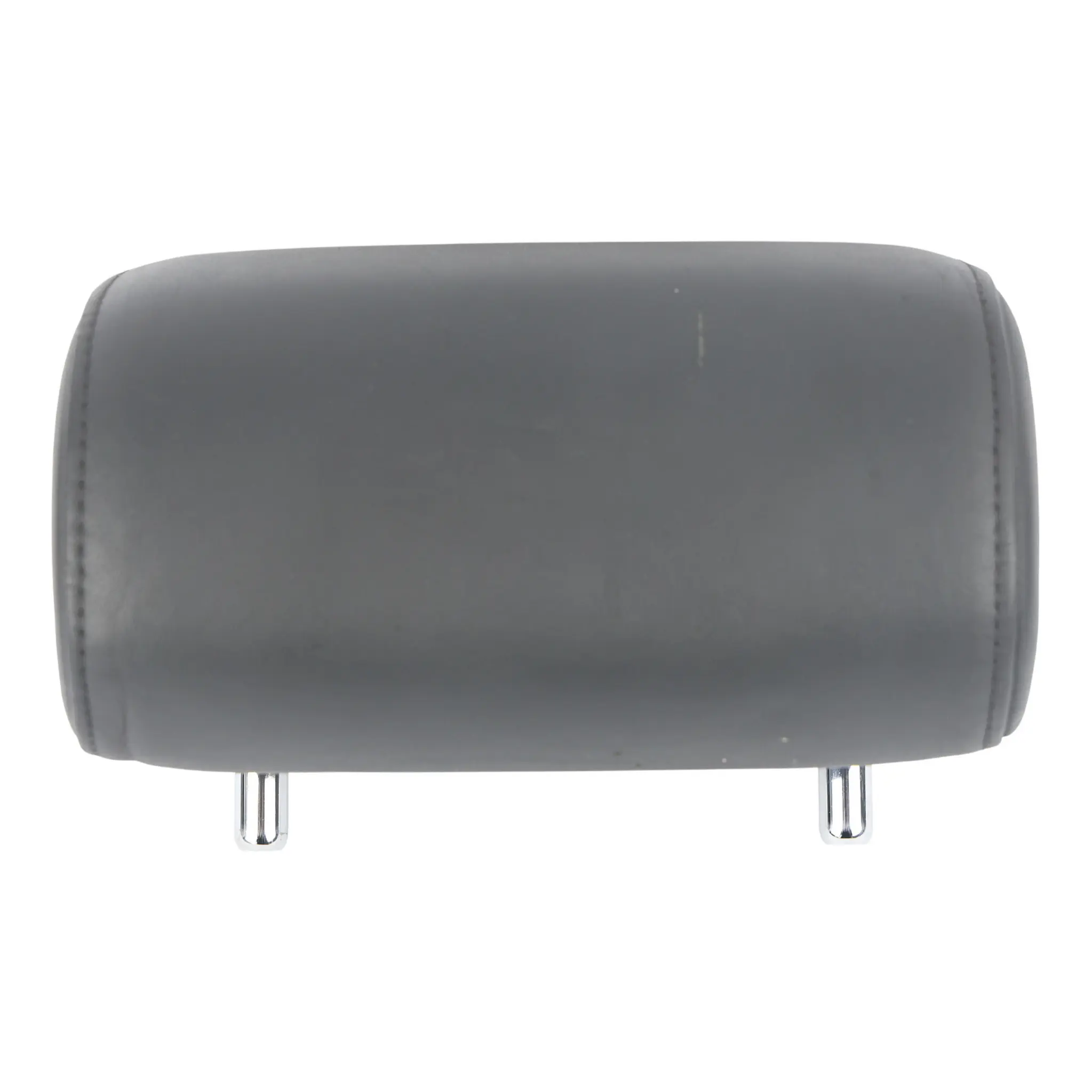 Audi A3 8P Appui-tête Arrière Central Cuir Noir 8P0885975AD