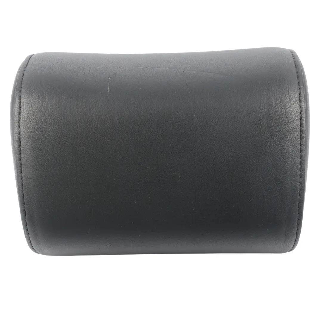 Poggiatesta Posteriore Centrale Pelle Nera per Audi A3 8P con numero di parte 8P0885975AD Audi A3 8P Poggiatesta Posteriore Centrale Pelle Nera - SKU 8P0885975AD - Numero di parte 8P0885975AD