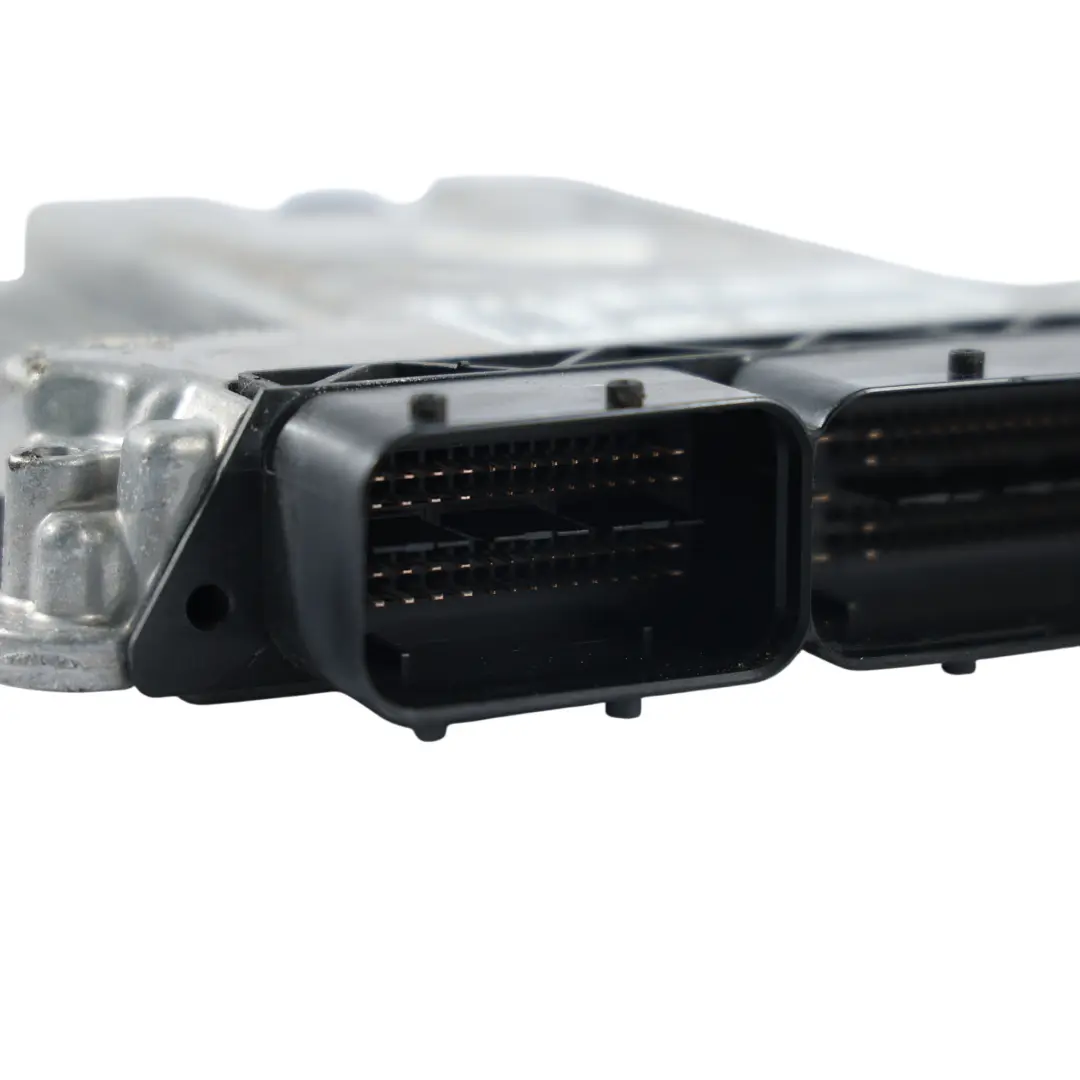 Audi A3 8P Engine Control Unit ECU 2.0 TFSI BWA 200HP Automatic Kit - SKU 8P0907115E-1 - Part number 8P0907115E