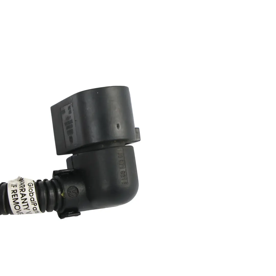 Headlight Light Lamp Front Left N/S Harness Loom Wire to Audi A3 8P with Part number 8P0941003C Audi A3 8P Headlight Light Lamp Front Left N/S Harness Loom Wire - SKU 8P0941003C-1 - Part number 8P0941003C