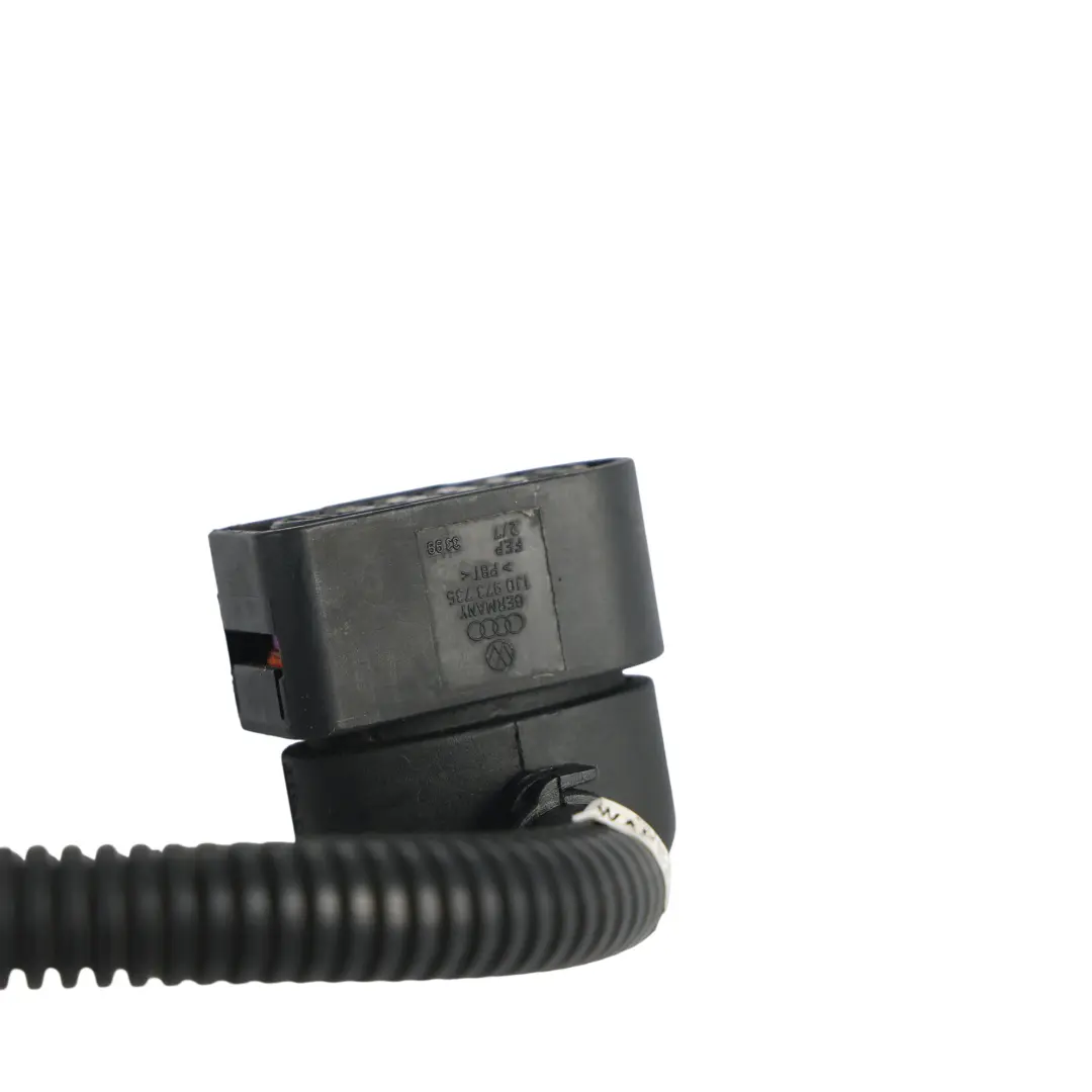 Phare Avant Gauche Faisceau Câblage pour Audi A3 8P à propos du numéro de pièce 8P0941003C Audi A3 8P Phare Avant Gauche Faisceau Câblage - SKU 8P0941003C-1 - Numéro de pièce 8P0941003C