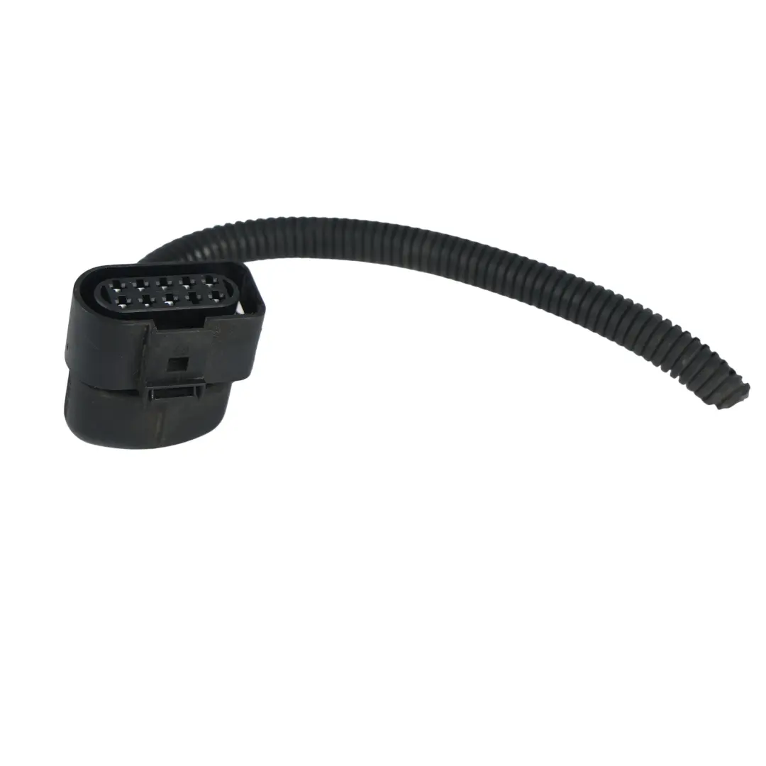 Headlight Light Lamp Front Left N/S Harness Loom Wire to Audi A3 8P with Part number 8P0941003C Audi A3 8P Headlight Light Lamp Front Left N/S Harness Loom Wire - SKU 8P0941003C-1 - Part number 8P0941003C