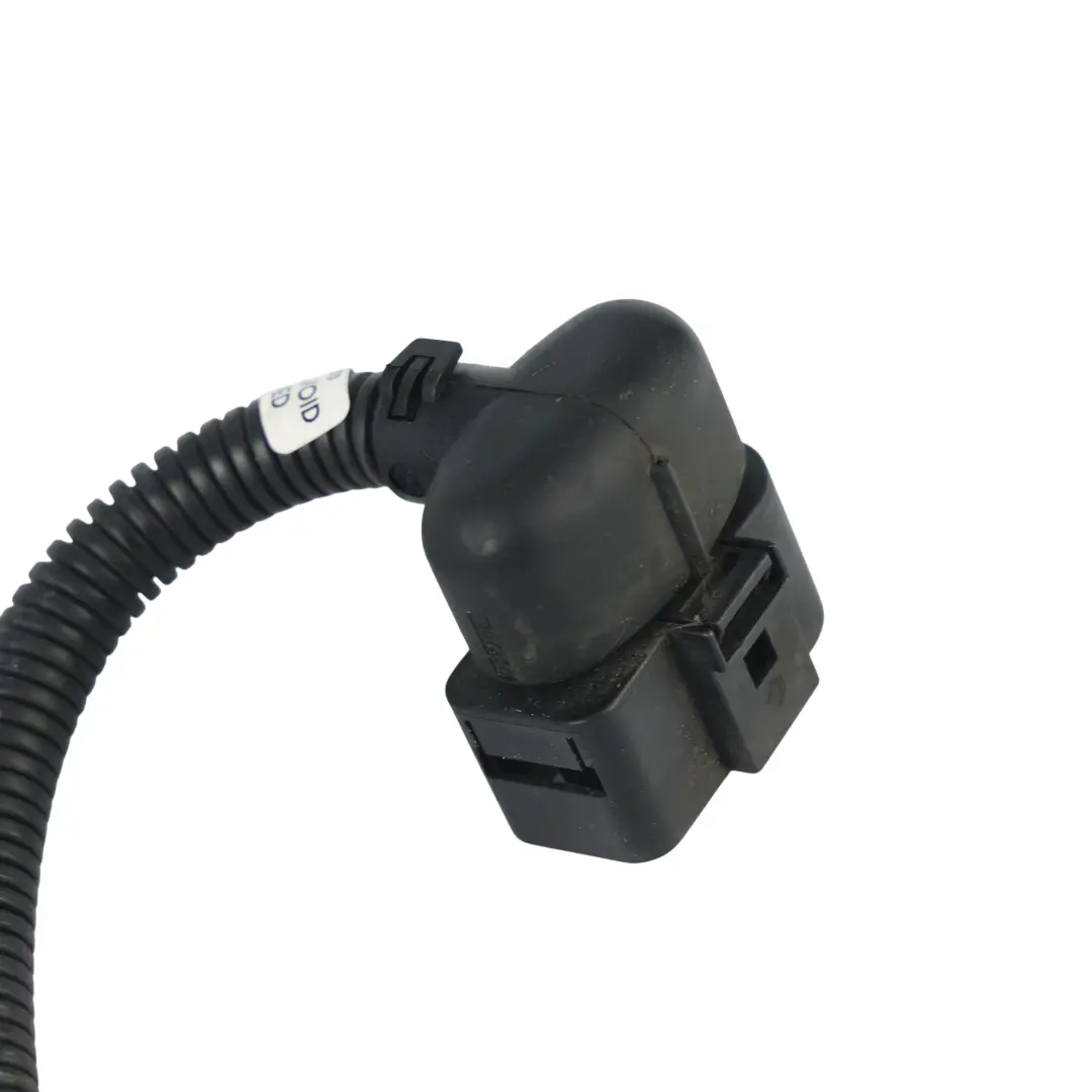 Audi A3 8P Phare Avant Gauche Faisceau Câblage - SKU 8P0941003C-1 - Numéro de pièce 8P0941003C