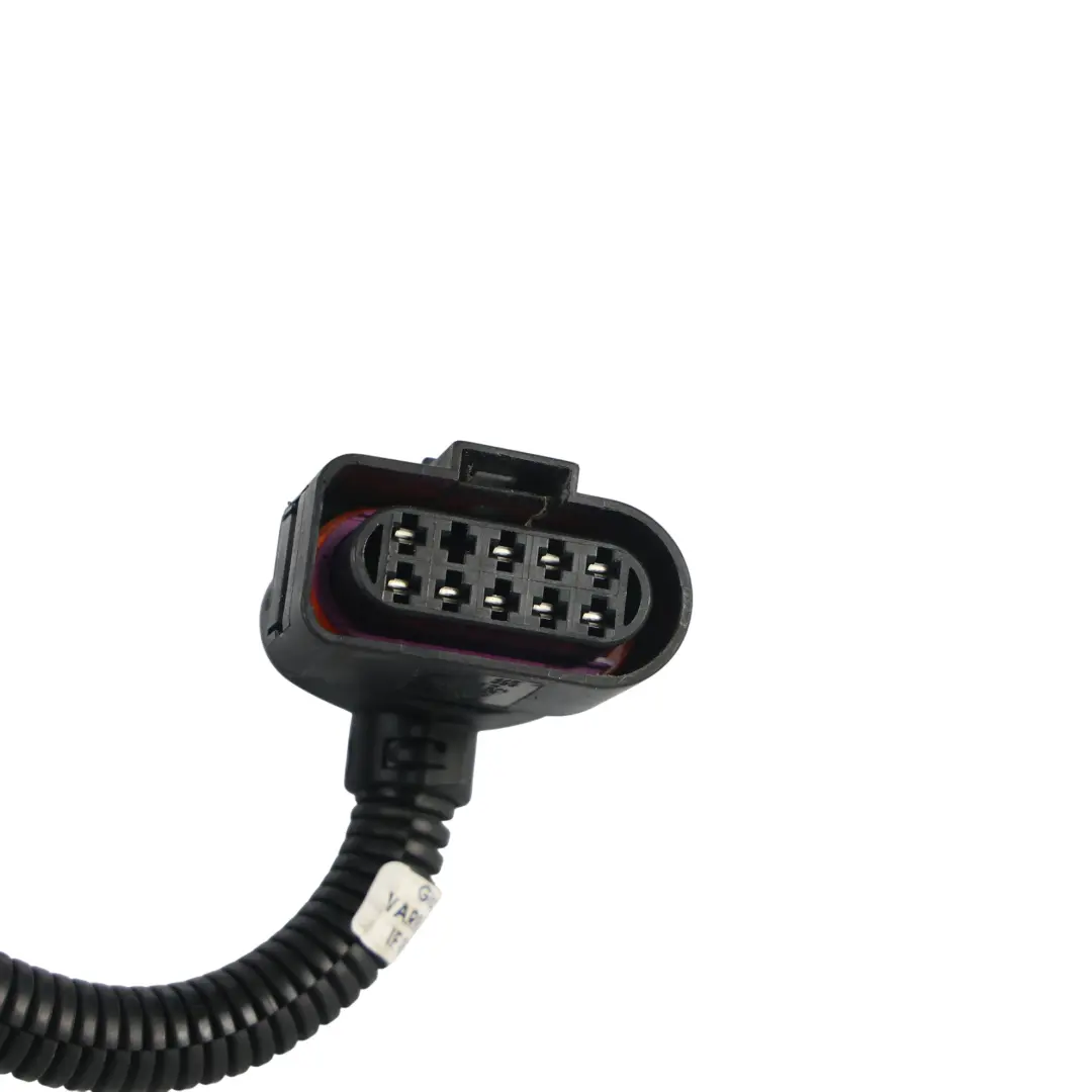 Headlight Light Lamp Front Left N/S Harness Loom Wire to Audi A3 8P with Part number 8P0941003C Audi A3 8P Headlight Light Lamp Front Left N/S Harness Loom Wire - SKU 8P0941003C-1 - Part number 8P0941003C
