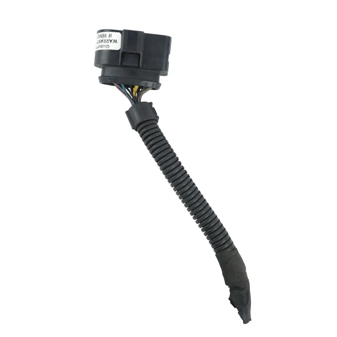 Przedni Prawy Reflektor Halogenowy Wiązka Przewodów BC do Audi A3 8P o numerze 8P0941004 Audi A3 8P Przedni Prawy Reflektor Halogenowy Wiązka Przewodów BC - SKU 8P0941004-2 - Numer Części 8P0941004