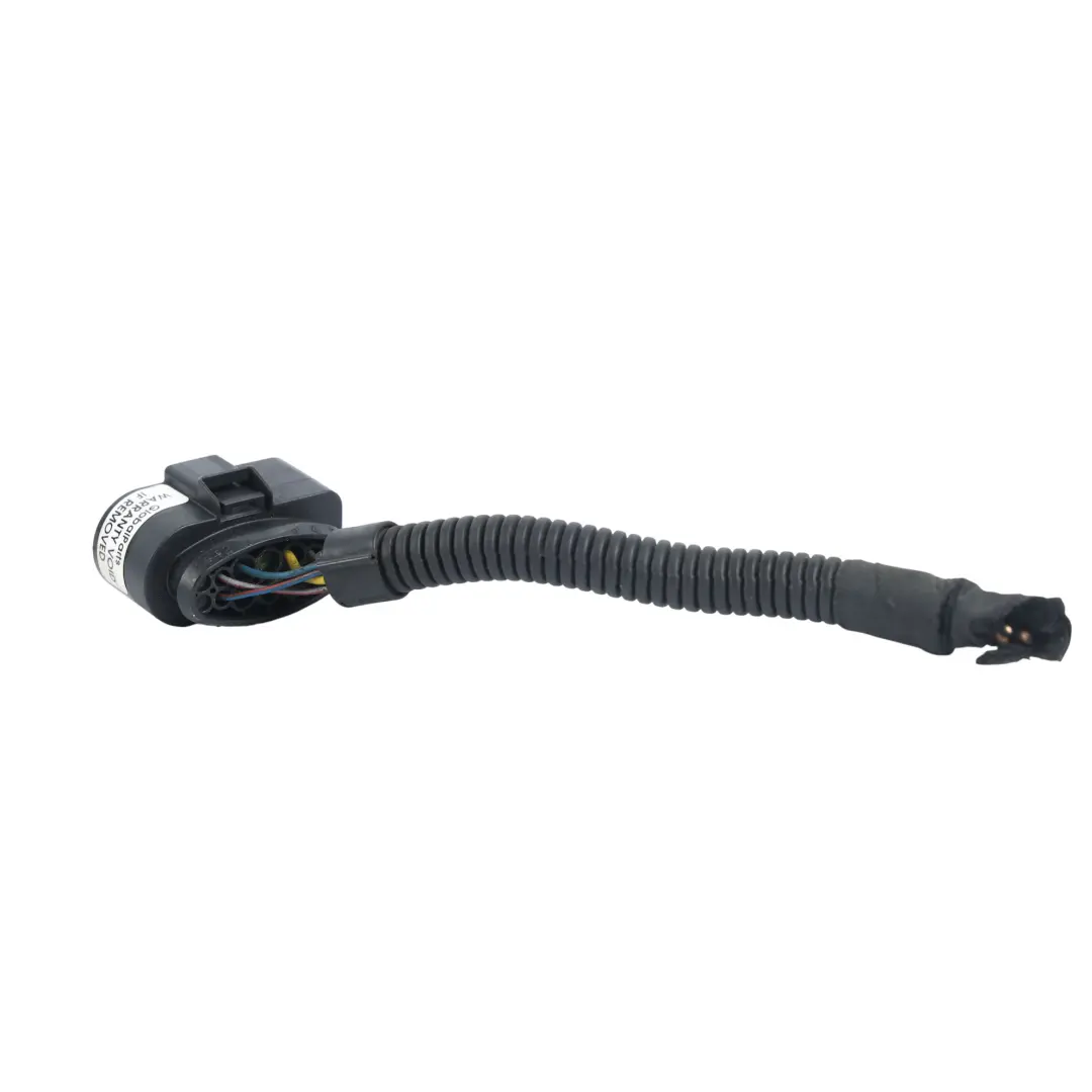 Faro Delantero Halógeno Derecho Mazo Cables BC para Audi A3 8P con número de pieza 8P0941004 Audi A3 8P Faro Delantero Halógeno Derecho Mazo Cables BC - SKU 8P0941004-2 - Número de pieza 8P0941004