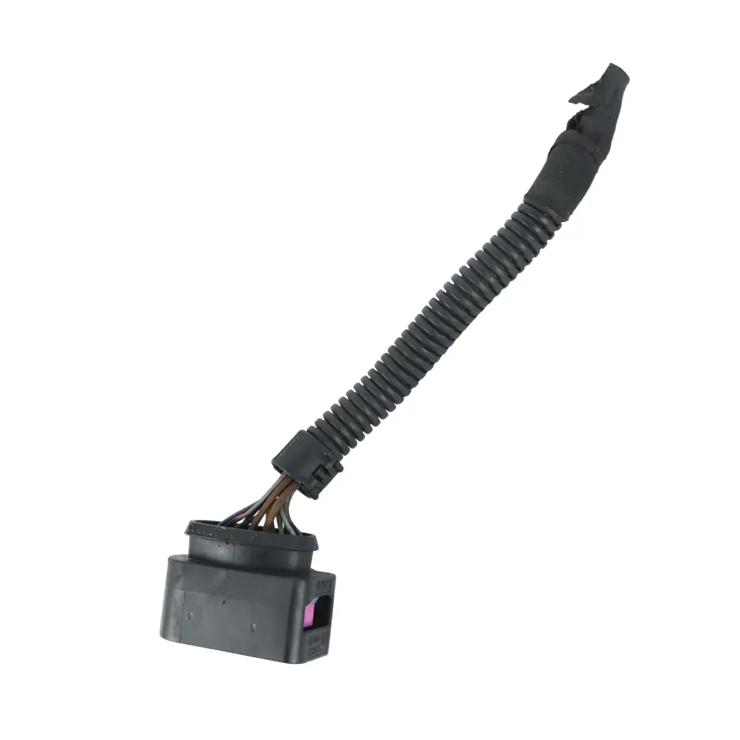 Faro Delantero Halógeno Derecho Mazo Cables BC para Audi A3 8P con número de pieza 8P0941004 Audi A3 8P Faro Delantero Halógeno Derecho Mazo Cables BC - SKU 8P0941004-2 - Número de pieza 8P0941004