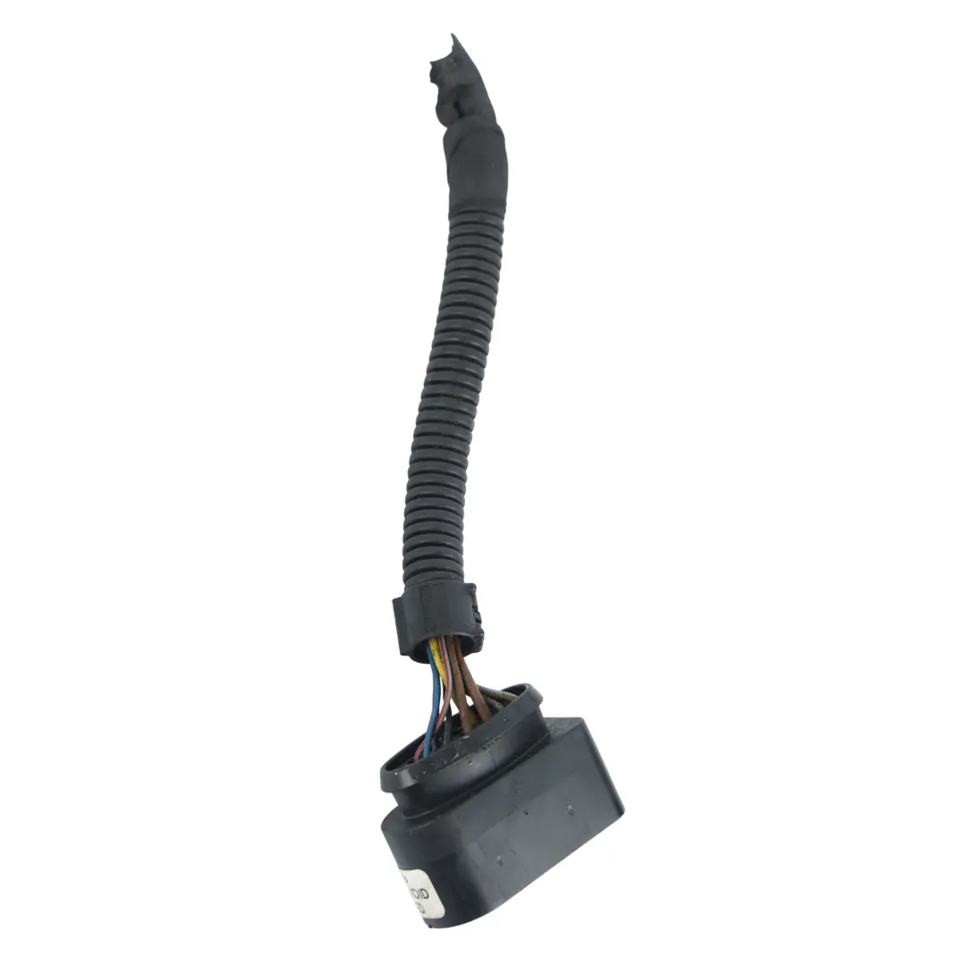 Front Lamp Headlight Halogen Right O/S Harness Loom Wire BC to Audi A3 8P with Part number 8P0941004 Audi A3 8P Front Lamp Headlight Halogen Right O/S Harness Loom Wire BC - SKU 8P0941004-2 - Part number 8P0941004