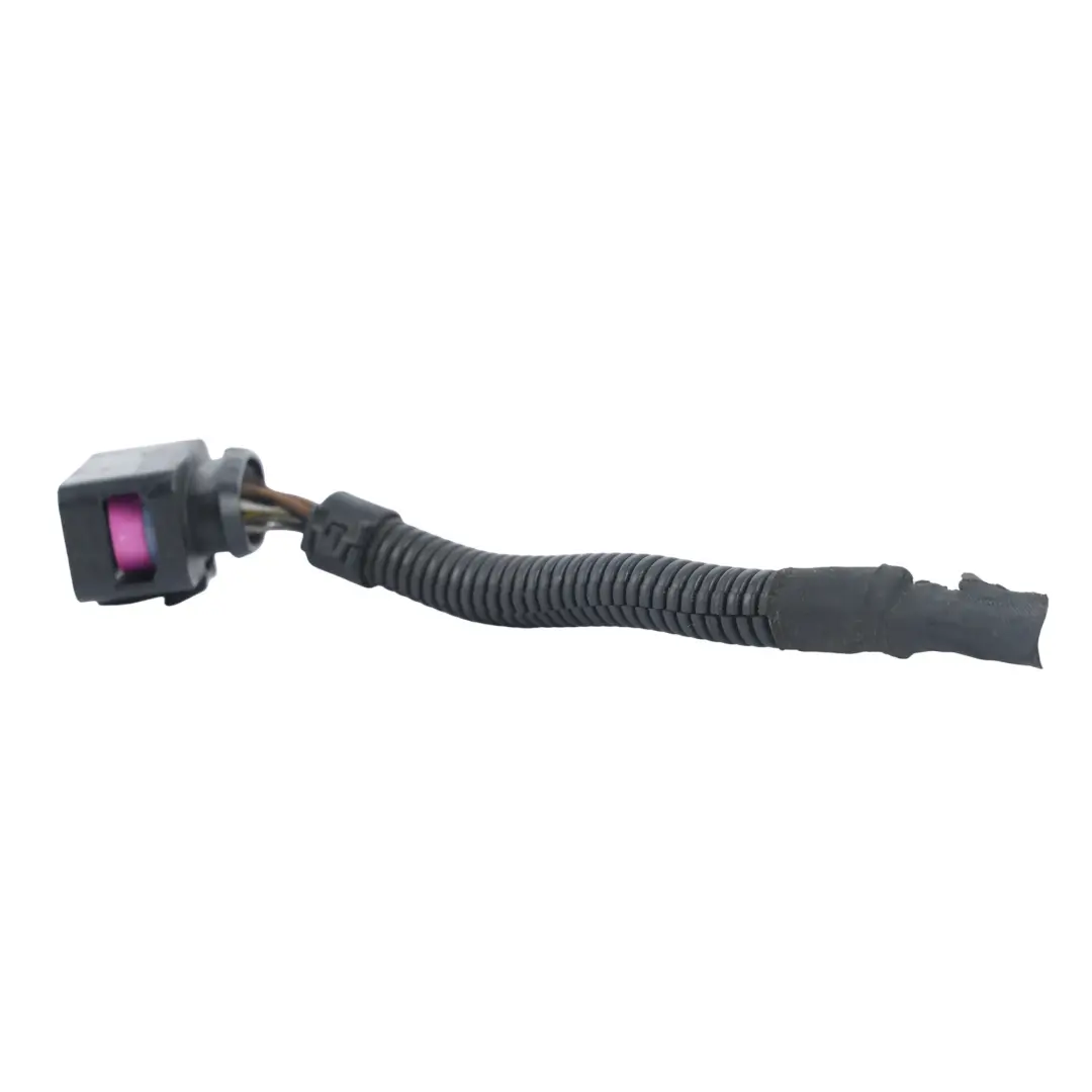 Phare Avant Halogène Droit Faisceau Câblage BC pour Audi A3 8P à propos du numéro de pièce 8P0941004 Audi A3 8P Phare Avant Halogène Droit Faisceau Câblage BC - SKU 8P0941004-2 - Numéro de pièce 8P0941004