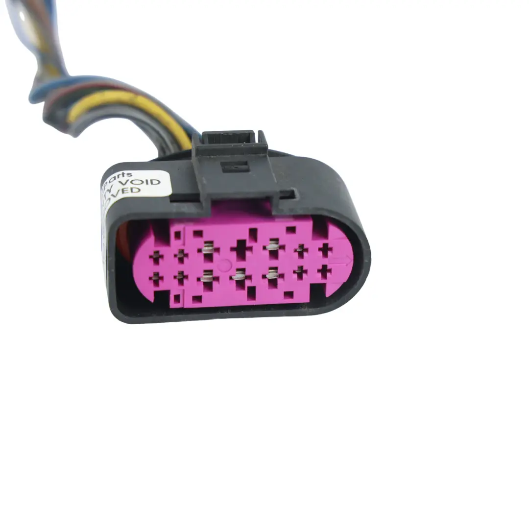 Faro Delantero Xenón Izquierdo Mazo Cables para BMW Audi A3 8P con número de pieza 8P0941004AN BMW Audi A3 8P Faro Delantero Xenón Izquierdo Mazo Cables - SKU 8P0941004AN-2 - Número de pieza 8P0941004AN