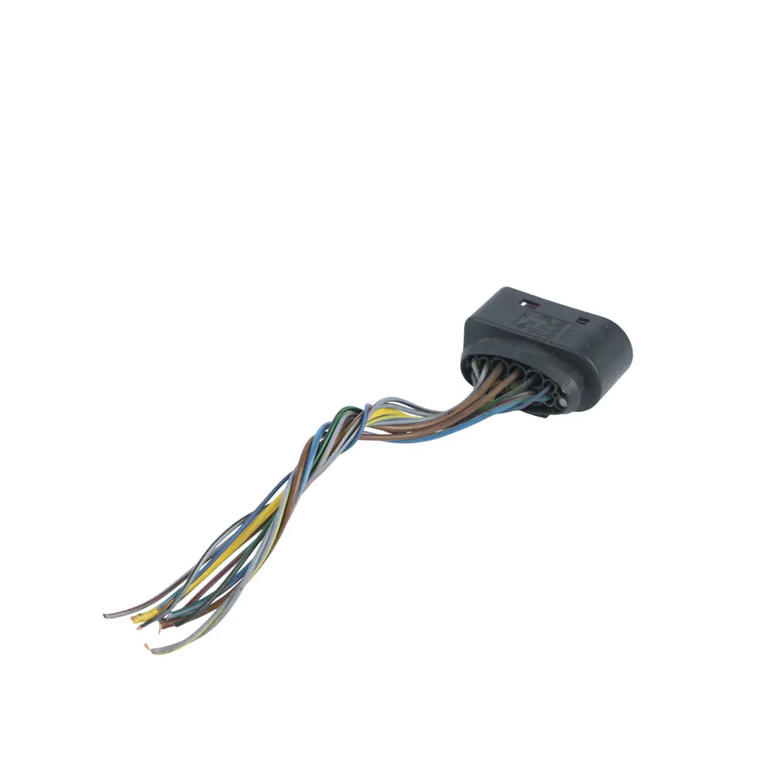 Lampa Przednia Lewa Xenon Wiązka Przewodów do Audi A3 8P o numerze 8P0941004AN Audi A3 8P Lampa Przednia Lewa Xenon Wiązka Przewodów - SKU 8P0941004AN-2 - Numer Części 8P0941004AN