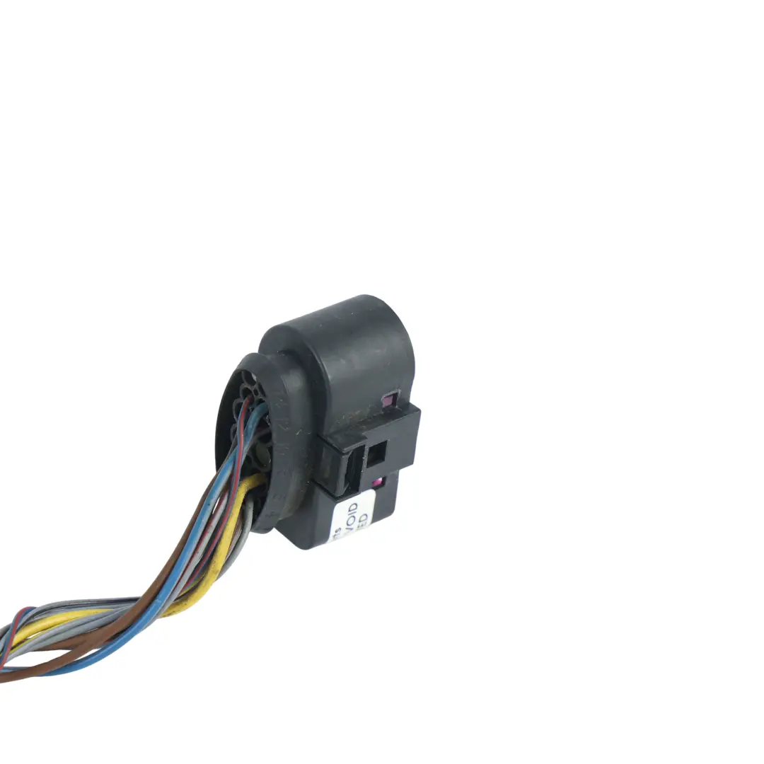 Audi A3 8P Front Headlight Headlamp Xenon Left N/S Harness Loom Wire - SKU 8P0941004AN-2 - Part number 8P0941004AN