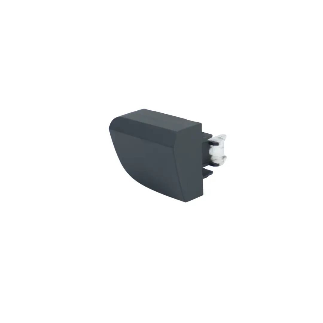 Audi A3 8P S3 SE Embellecedor Tapa Ciega Interruptor Salpicadero - SKU 8P0941515D - Número de pieza 8P0941515D