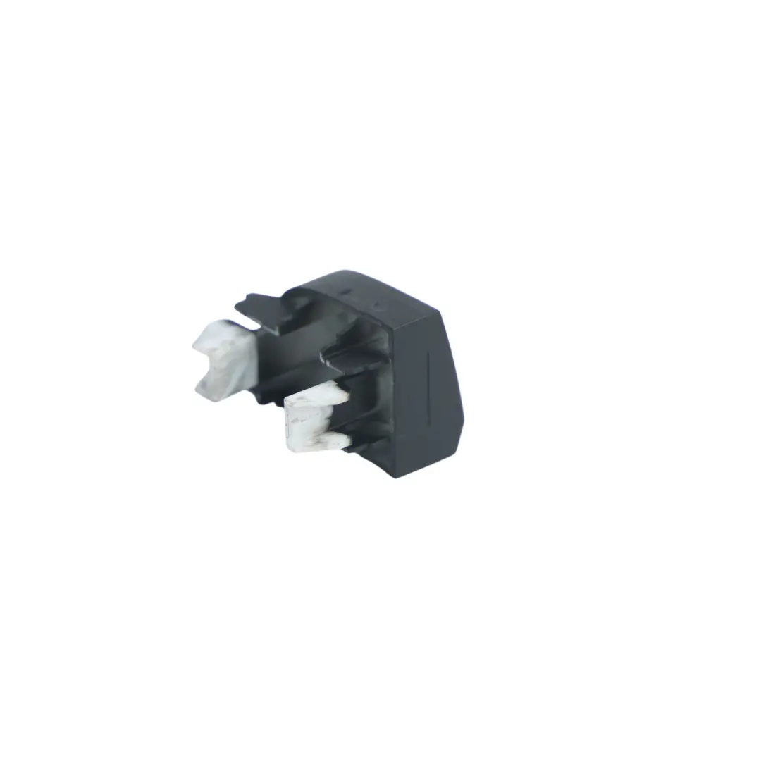 Audi A3 8P S3 SE Cache Obturateur Interrupteur Tableau de Bord - SKU 8P0941515D - Numéro de pièce 8P0941515D