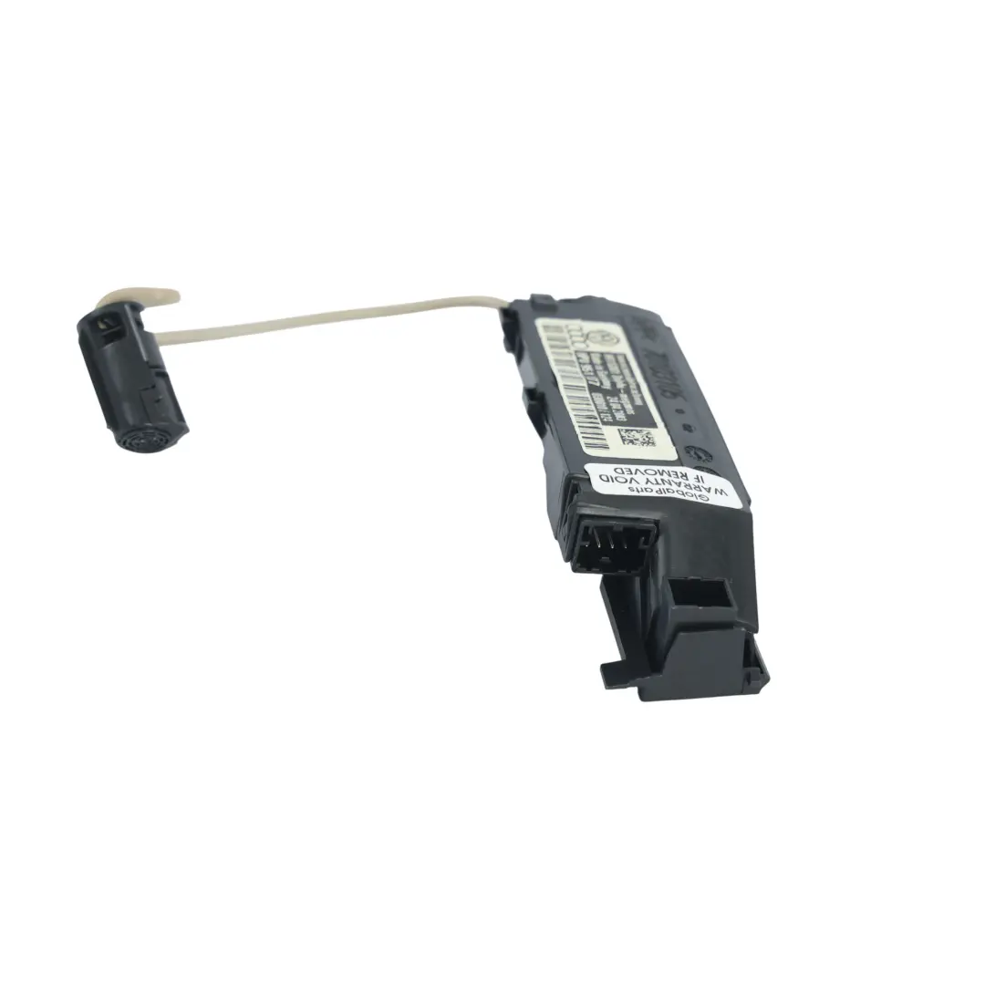 Audi A3 8P Innenraumleuchte Dach Leseleuchte Vorne - SKU 8P0951177-7 - Teilenummer 8P0951177