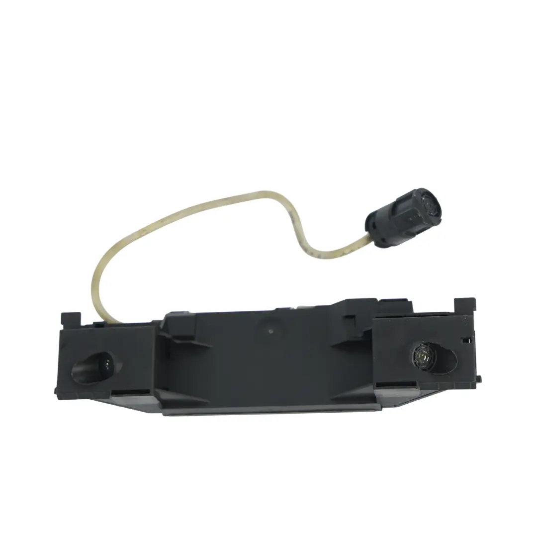 Luz Lectura Techo Interior Luz Cortesía Delantera para Audi A3 8P con número de pieza 8P0951177 Audi A3 8P Luz Lectura Techo Interior Luz Cortesía Delantera - SKU 8P0951177-8 - Número de pieza 8P0951177