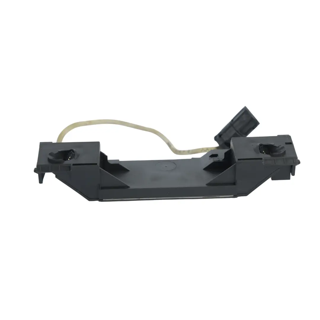 Audi A3 8P Lampka Oświetlenia Wnętrza Kabiny Podsufitka Przód - SKU 8P0951177-8 - Numer Części 8P0951177