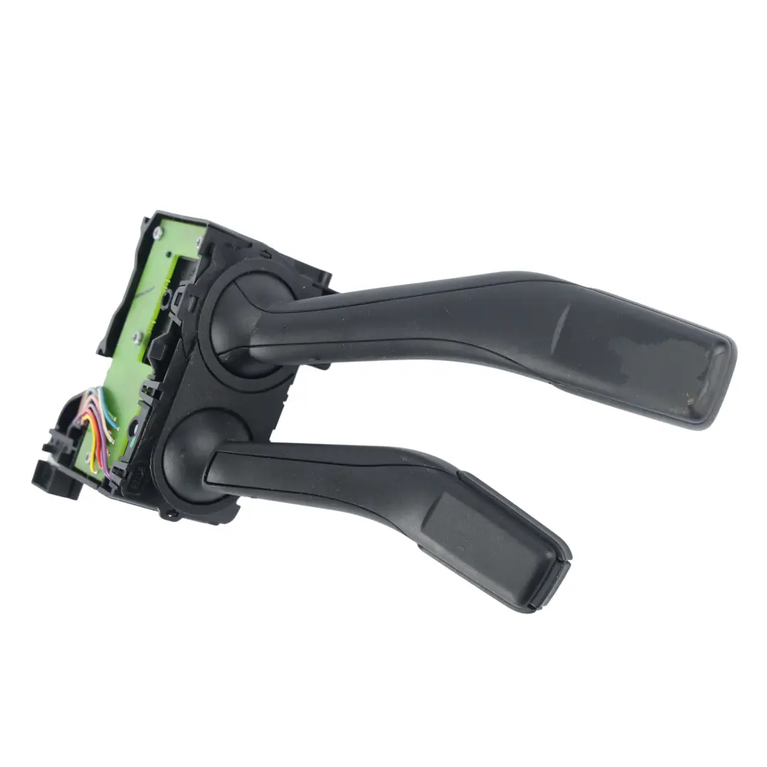 Audi A3 8P Mando Volante Control Crucero Intermitentes Interruptor Squib 8P09535 - SKU 8P0953513 - Número de pieza 8P0953513