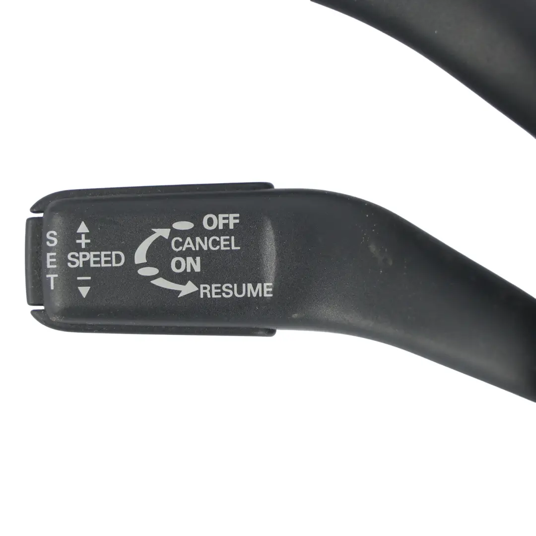 Comando Cruise Control Indicatori Leva Interruttore per Audi A3 8P Volante con numero di parte 8P0953513 Audi A3 8P Volante Comando Cruise Control Indicatori Leva Interruttore - SKU 8P0953513 - Numero di parte 8P0953513