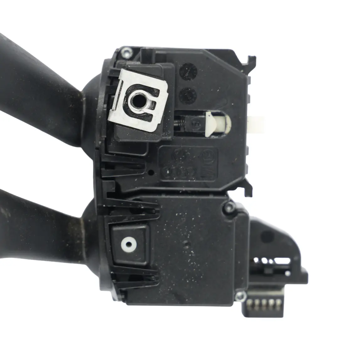 Steering Wheel Cruise Control Indicator Stalk Squib Switch to Audi A3 8P with Part number 8P0953513 Audi A3 8P Steering Wheel Cruise Control Indicator Stalk Squib Switch - SKU 8P0953513 - Part number 8P0953513