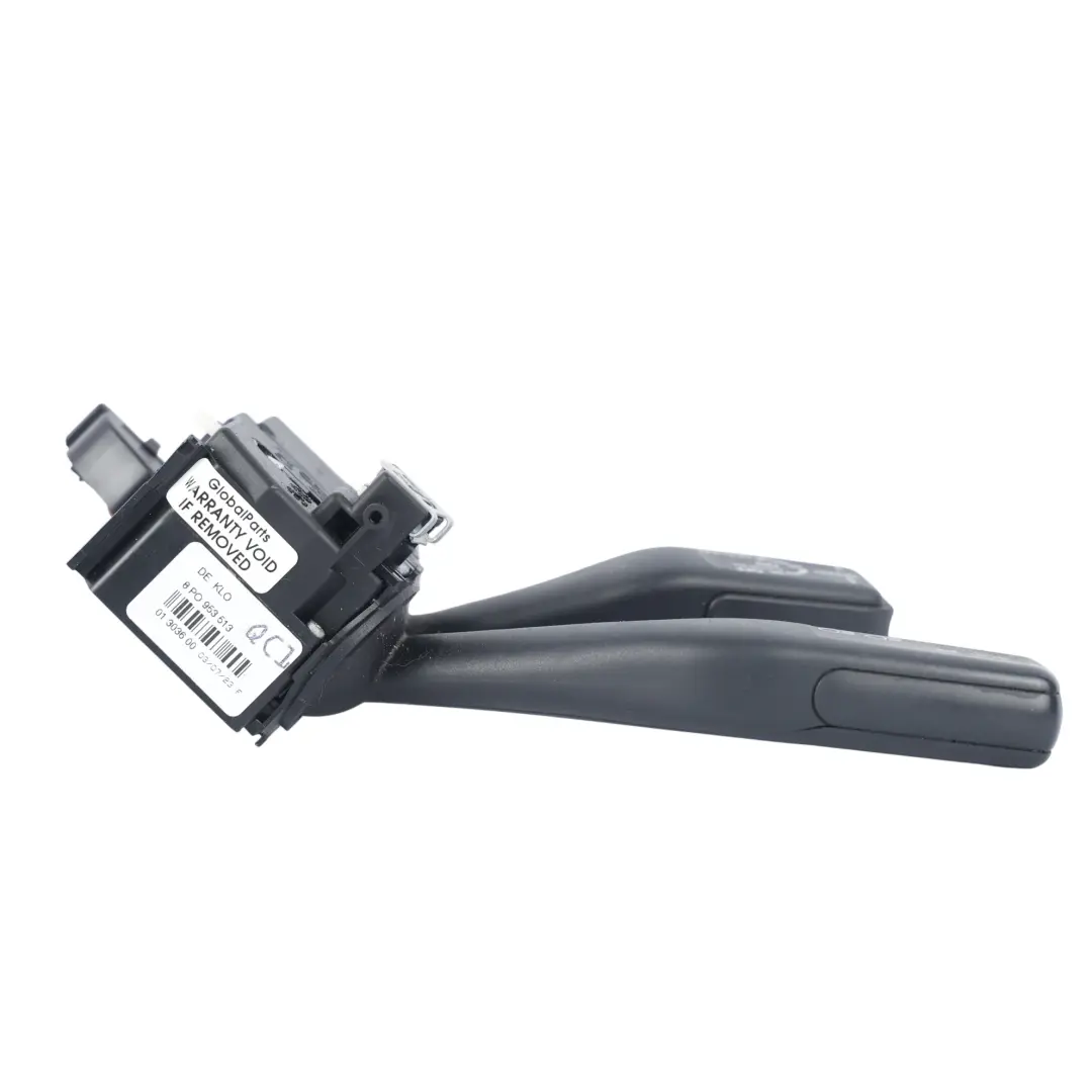 Lenkrad Tempomat Blinkerschalter Wickelfeder Schalter für Audi A3 8P mit Teilenummer 8P0953513 Audi A3 8P Lenkrad Tempomat Blinkerschalter Wickelfeder Schalter - SKU 8P0953513 - Teilenummer 8P0953513