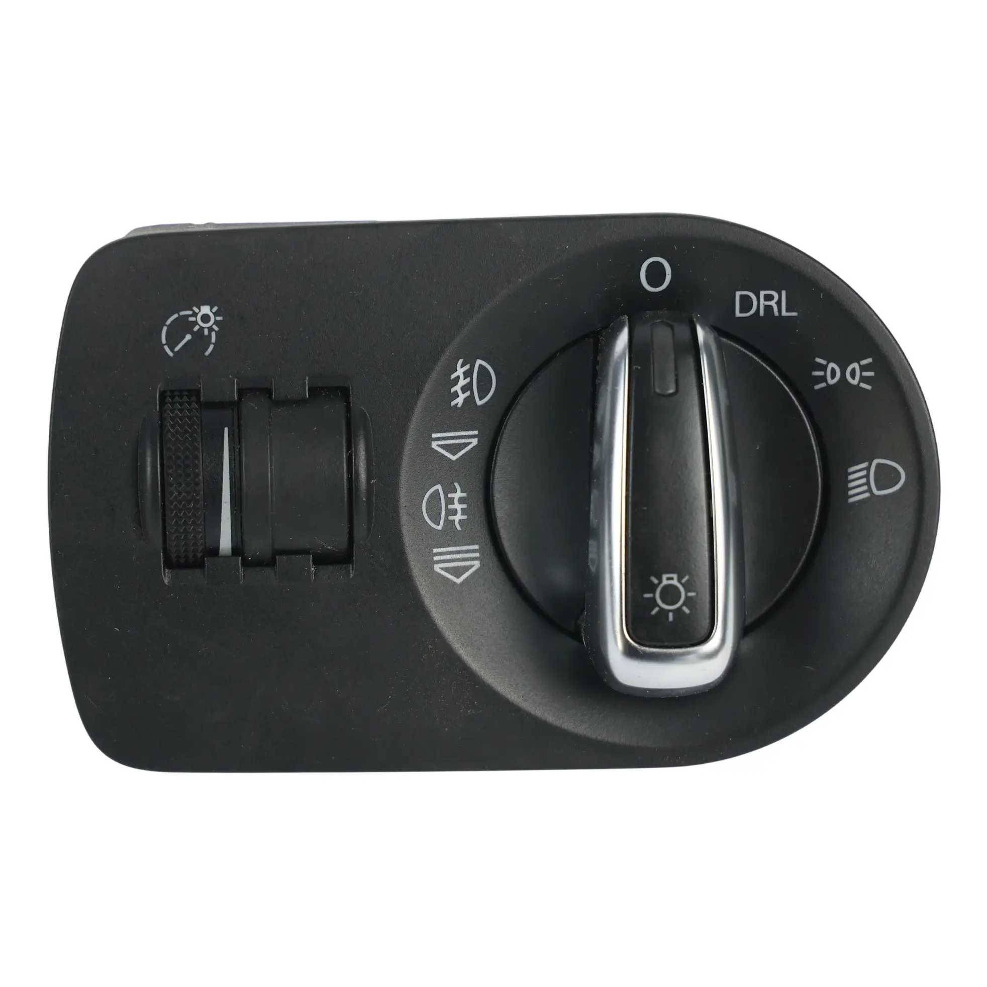 Audi A3 8P Headlight Control Switch DRL Lamp Light 8P2941531AD